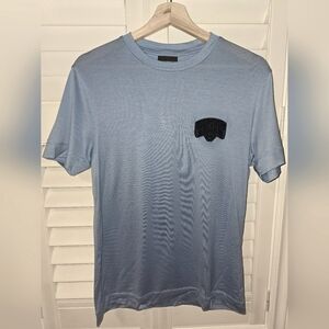 Emporio Essential Tee